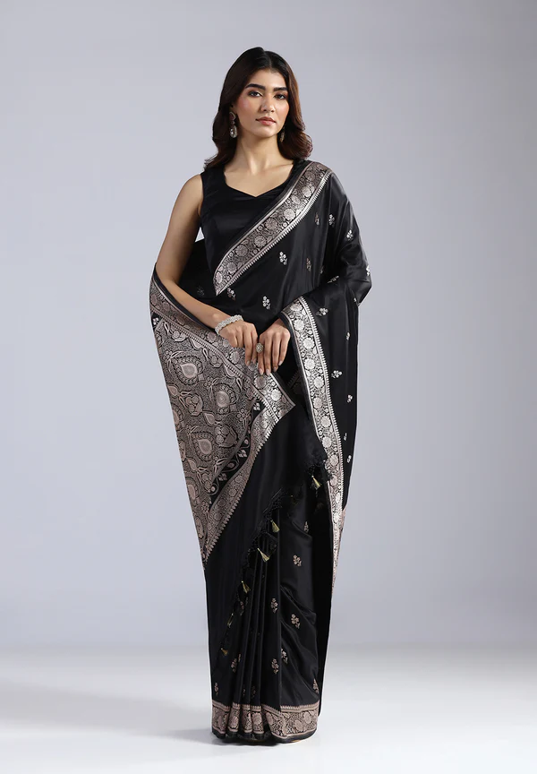 Classy Diva Designer Saree
